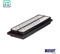Air Filter E1198L Hengst 17220RBDE00
