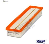 HENGST FILTER E1199L Air filter