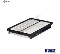 HENGST FILTER E1200L Air filter