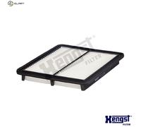 Hengst & Co Air Filter E1204L - Fits Kia Sorento