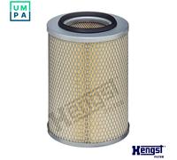 HENGST FILTER E120L Air filter