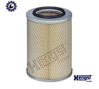 HENGST FILTER E120L Air filter