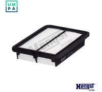 AIR FILTER FOR KIA HYUNDAI PICANTO TA G3LA B3LA G4LA I10 PA HENGST FILTER