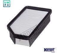 AIR FILTER E1215L FOR KIA PRIDE/III RIO/Hatchback/Van G4LA 1.2L 4cyl RIO III