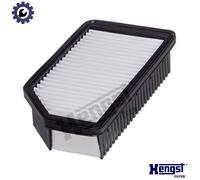 HENGST FILTER E1215L Air filter