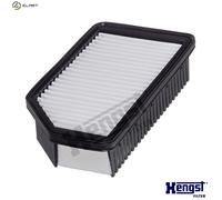 HENGST FILTER E1215L Air filter