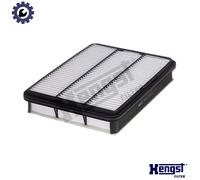 AIR FILTER E1242L FOR LEXUS TOYOTA LAND/CRUISER/PRADO 2UZ-FE 4.7L 8cyl LX 2.7L