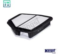 Genuine OE Quality Hella Hengst Engine Air Filter Insert - E1247L