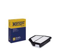 Genuine OE Quality Hella Hengst Engine Air Filter Insert - E1247L