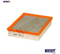 NEW AIR FILTER FOR FORD FORD USA MONDEO V HATCHBACK CE UNCA UNCB HENGST FILTER