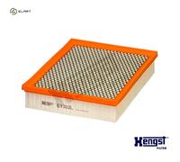 AIR FILTER E1302L FOR FORD USA T9CE/T9CF/T8CM/T8CC 2.0L 4cyl EDGEGTDIQ4 1.5L