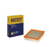 Hengst Engine Air Filter Insert E1302L – Genuine OE Cartridge – Fits Ford Edge/S-MAX/Mondeo/Taurus