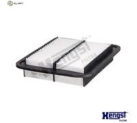 Air Filter E1314L Hengst 1500A513 1609907380 MR968274