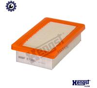 Air filter Filter Insert E1320L HENGST FILTER for SMART RENAULT