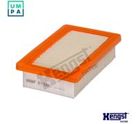 AIR FILTER E1320L FOR RENAULT SMART H4B453/451/401 0.9L B4D 403/H4D 400 1.0L