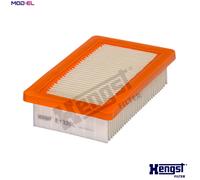 HENGST FILTER E1320L Air filter