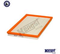 HENGST FILTER E1332L Air filter