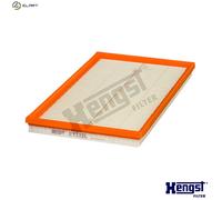 HENGST FILTER E1332L Air filter