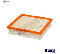 Air Filter E1334L Hengst 04861756AA 53146541 1500A608 178010P051 4861756AA