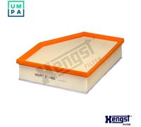 Genuine Hengst Air Filter Service Replacement Insert - E1346L