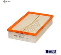 Air Filter E1351L Hengst 7E0129620