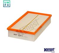 Air Filter E1351L Hengst 7E0129620