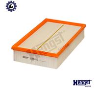 Air Filter E1351L Hengst 7E0129620