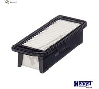 Hengst & Co Air Filter E1356L for Suzuki Celerio 7138310000
