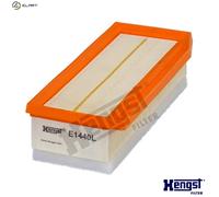 HENGST FILTER E1440L Air filter