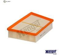 NEW AIR FILTER FOR LAND ROVER JAGUAR DISCOVERY SPORT L550 204DTD HENGST FILTER