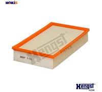 HENGST FILTER E152L Air filter