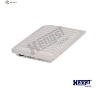 HENGST FILTER E1542L Air Filter for SUZUKI