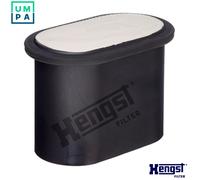 HENGST FILTER E1561L Air filter
