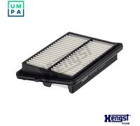 NEW AIR FILTER FOR SUZUKI SWIFT V AZ K10C BALENO FW EW VITARA LY HENGST FILTER