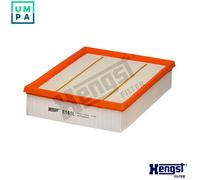 HENGST FILTER E161L Air filter