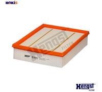 HENGST FILTER E161L Air filter