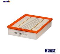 AIR FILTER E161L FOR ALPINA BMW 5/X/SAV/E3/E39/Z8/Roadster/E2/E34 7/E38/E32 3.2L