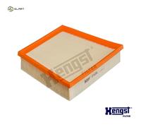 Air Filter Hengst E1629L Fits Jaguar Land Rover F-Pace Range Rover Velar XE XF