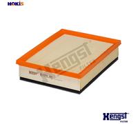 Air Filter E173L01 Hengst 13721744869