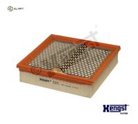 HENGST FILTER E207L Air filter
