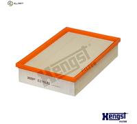 HENGST FILTER E216L02 Air filter