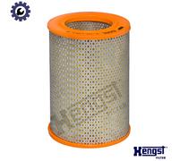 Air Filter Hengst E220L Fits Mercedes NSU Porsche 8 911 914 Coupe Pagode Ponton