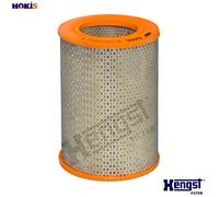 Air Filter Hengst E220L Fits Mercedes NSU Porsche 8 911 914 Coupe Pagode Ponton