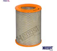 Air Filter Hengst E220L Fits Mercedes NSU Porsche 8 911 914 Coupe Pagode Ponton