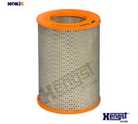 Air Filter Hengst E220L Fits Mercedes NSU Porsche 8 911 914 Coupe Pagode Ponton