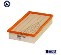 AIR FILTER E227L FOR MERCEDES-BENZ 124/T-Model/Break E-CLASS/Convertible 3.6L