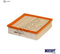 Air Filter Hengst E22L Fits Audi Barkas Daimler Jaguar Lada Porsche Seat