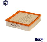 Air Filter Hengst E22L Fits Audi Barkas Daimler Jaguar Lada Porsche Seat