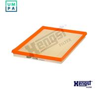 Hengst & Co Air Filter E236L for Opel/Vauxhall Irmscher