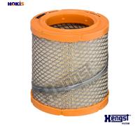 AIR FILTER E244L FOR ALFA ROMEO AR/8/Platform/Chassis/Van/6/Bus PEUGEOT 1.9L